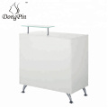 spa receptiion desk for beauty salon